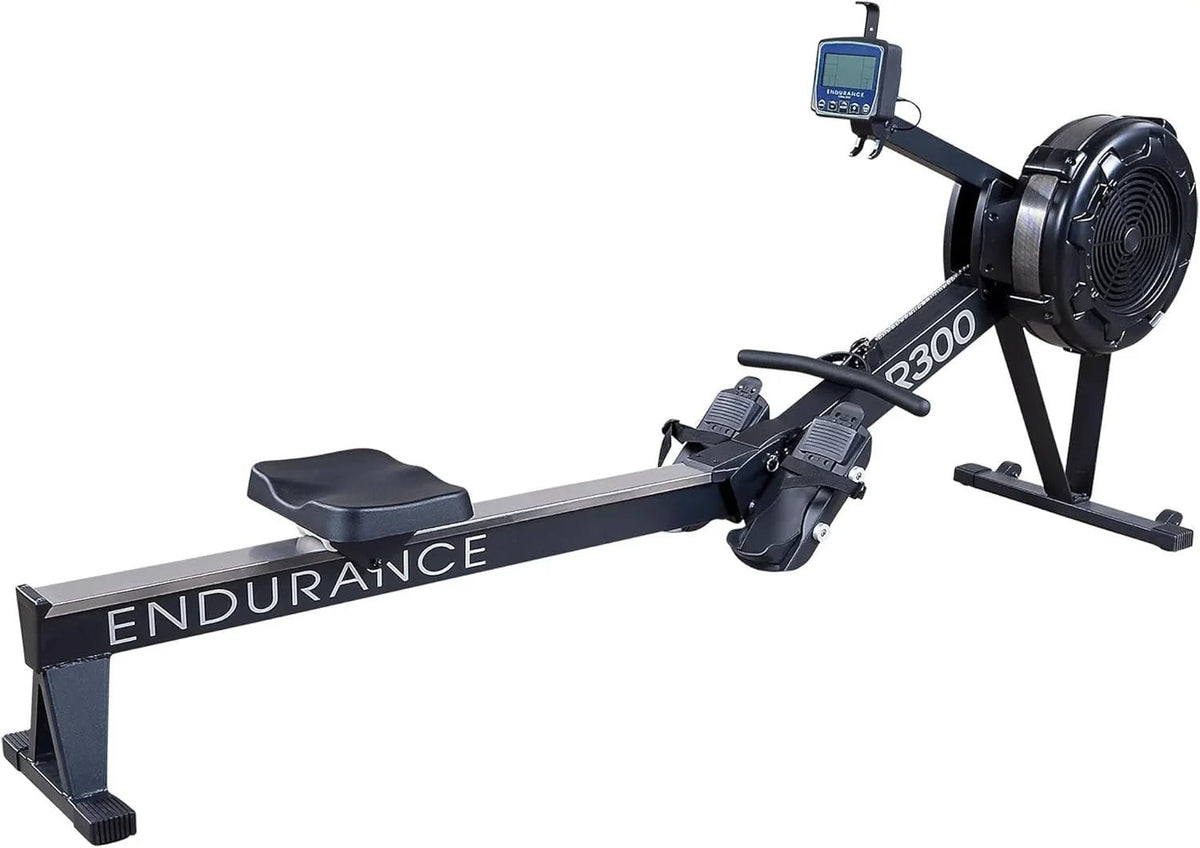 Body Solid R300 Endurance Rowers. - Prioka