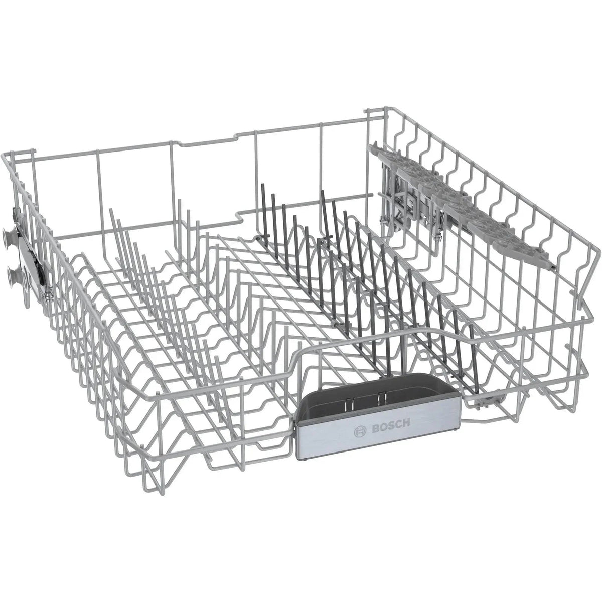 Bosch 800 Series 24 in. Top Control Smart Dishwashers with 42 dBa Sound Level, 3rd-Rack, CrystalDry &amp; Pockets – Stainless Steel - Prioka