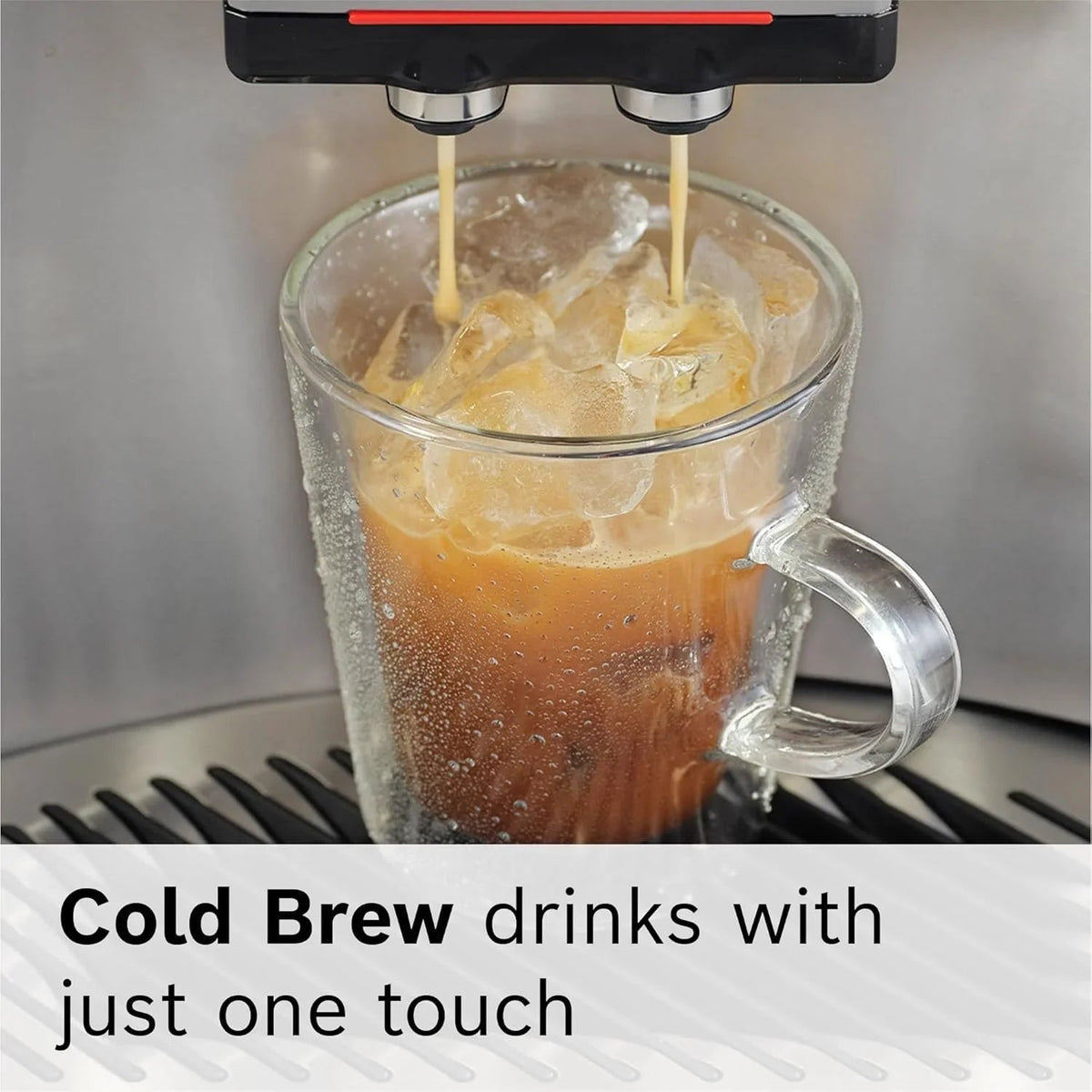 Bosch 800 Series VeroCafe Fully Automatic Espresso Machines - Prioka