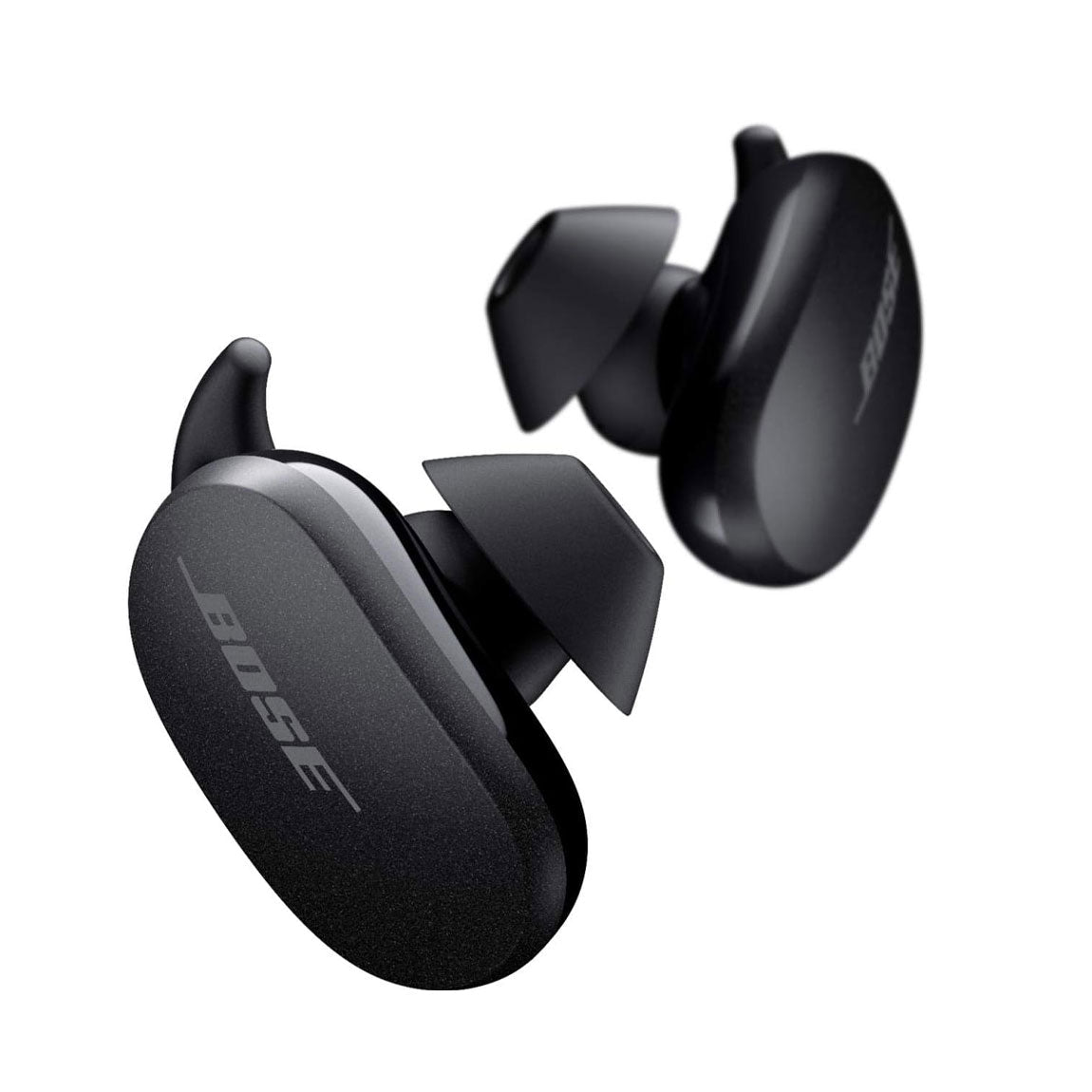 Bose QuietComfort Noise Cancelling Earbuds - Open Box ( 1-Year Warranty ) - Prioka