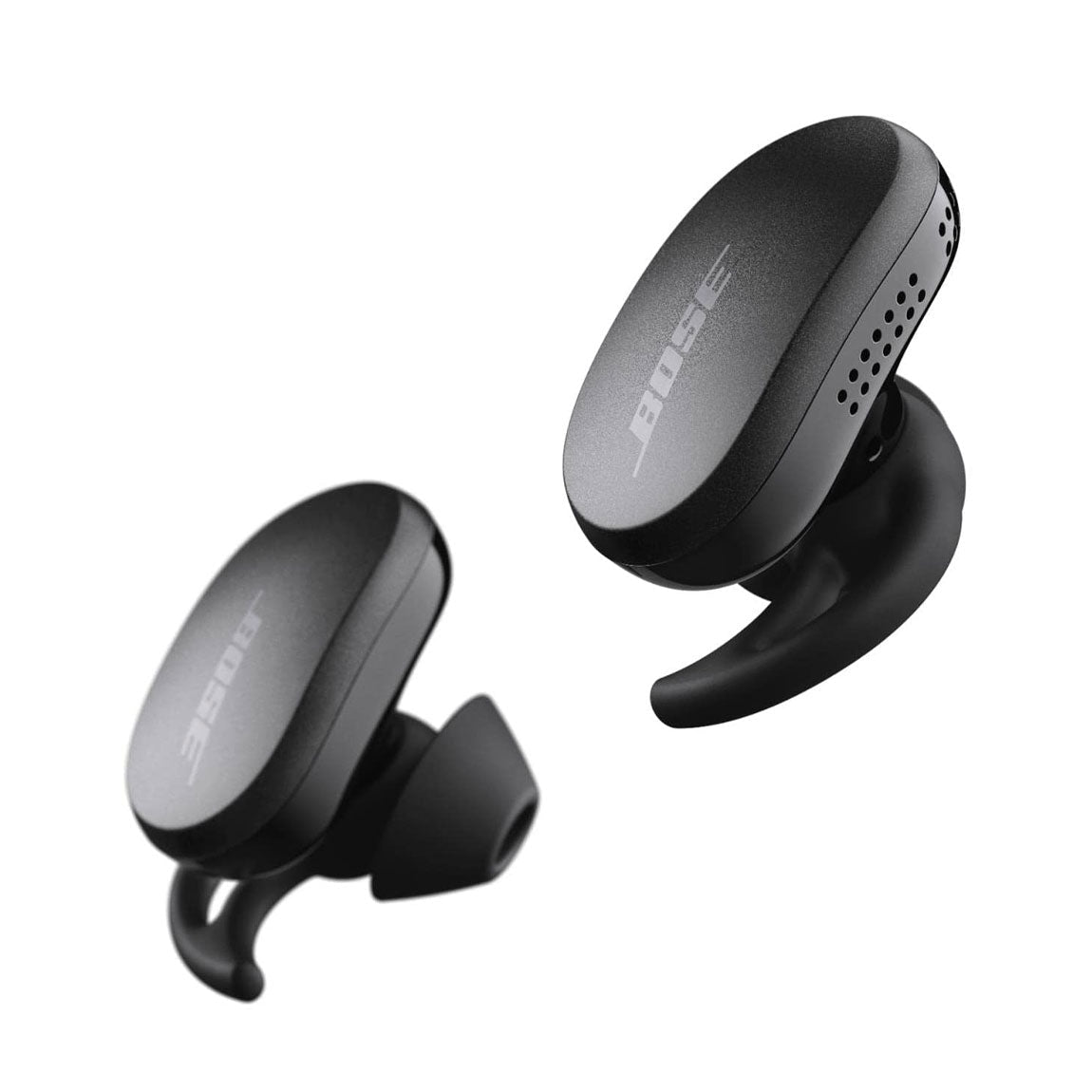 Bose QuietComfort Noise Cancelling Earbuds - Open Box ( 1-Year Warranty ) - Prioka