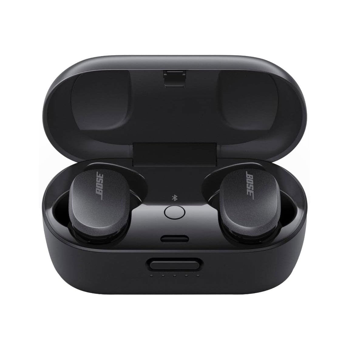 Bose QuietComfort Noise Cancelling Earbuds - Open Box ( 1-Year Warranty ) - Prioka