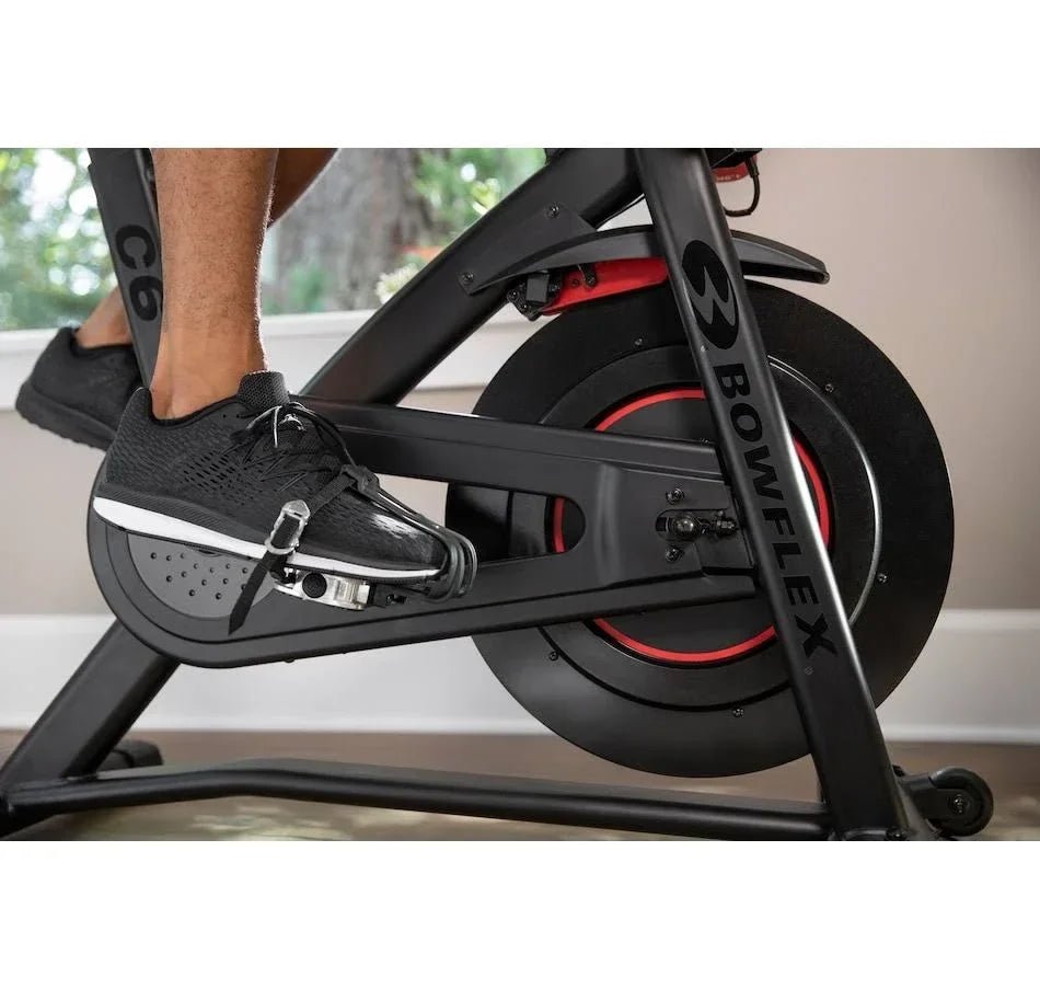 BowFlex C6 Bikes. - Prioka