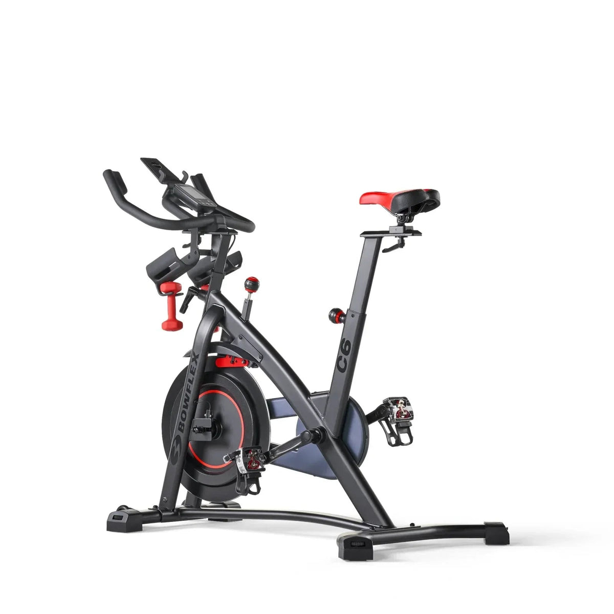 BowFlex C6 Bikes. - Prioka