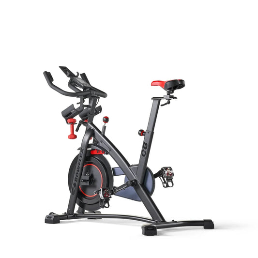 BowFlex C6 Bikes. - Prioka