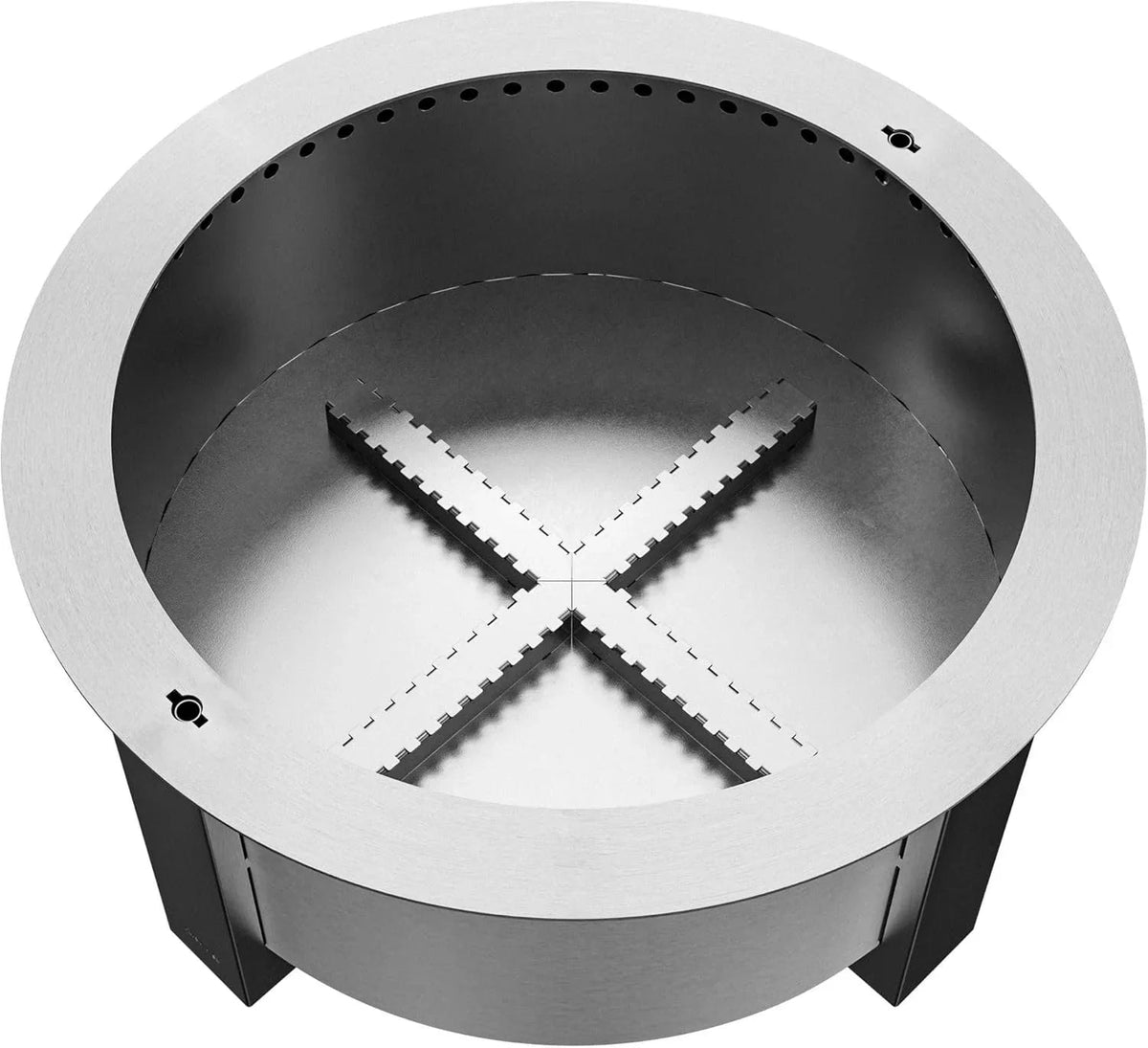 Breeo X Series 30 Smokeless Fire Pits. - Prioka