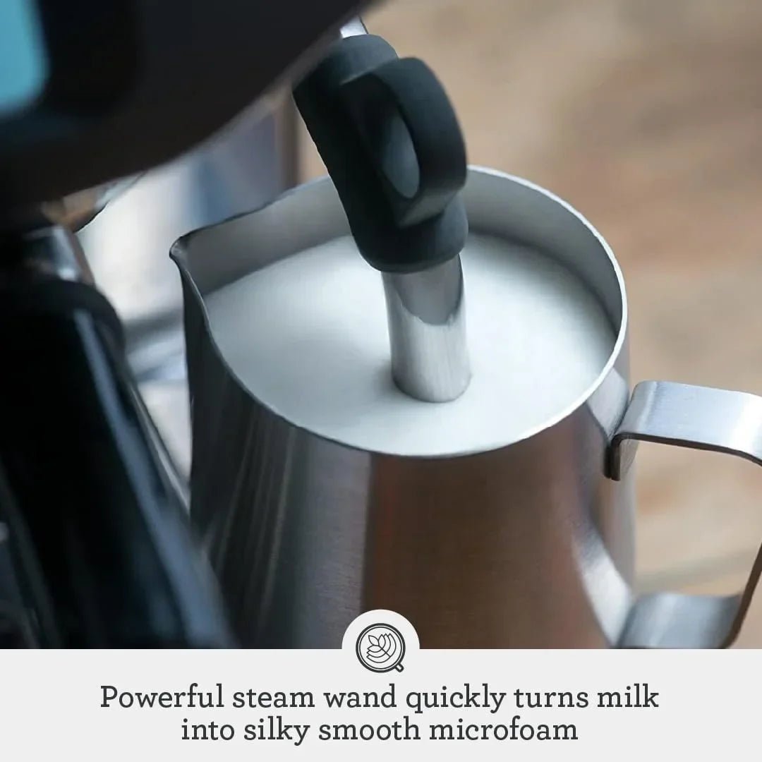 Breville Barista Pro Espresso Machines - Prioka