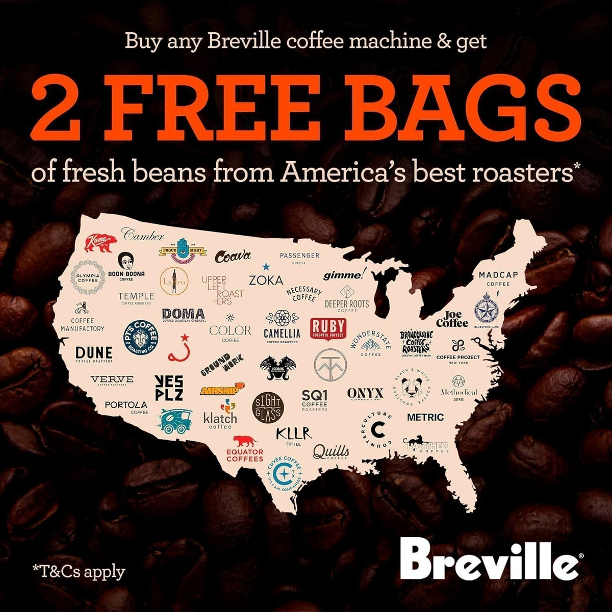 Breville Barista Touch Espresso Machine BES880BSS, Brushed Stainless Steel - Prioka