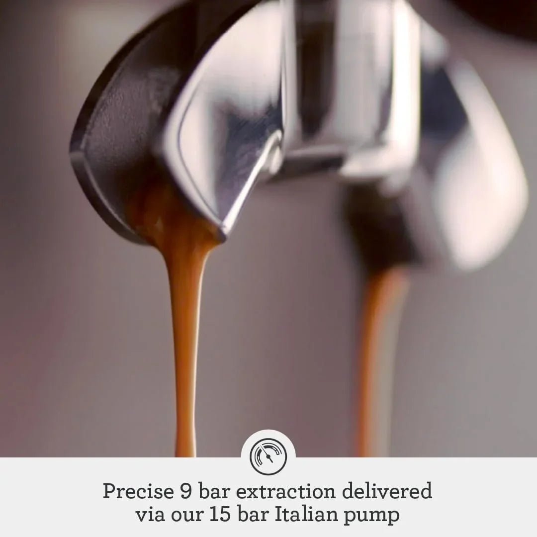 Breville Oracle Touch Espresso Machines - Prioka