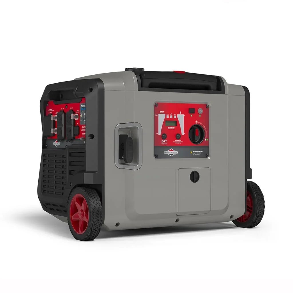 Briggs &amp; Stratton 4500 Watt Inverters Generators 30836 - Prioka