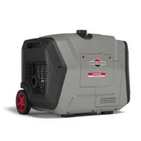 Briggs &amp; Stratton 4500 Watt Inverters Generators 30836 - Prioka