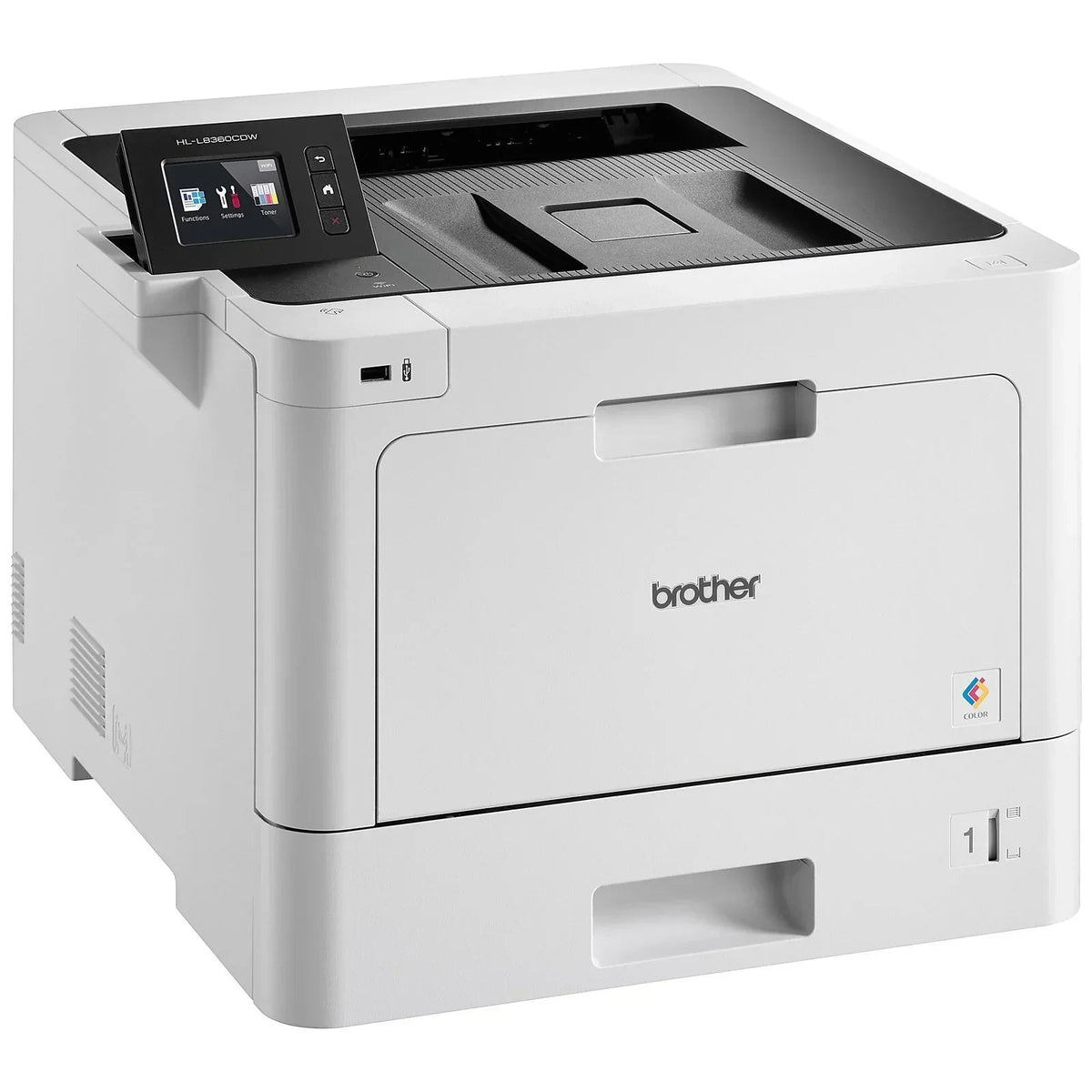 Brother Business Colors Laser Printer HL-L8360CDW - Prioka