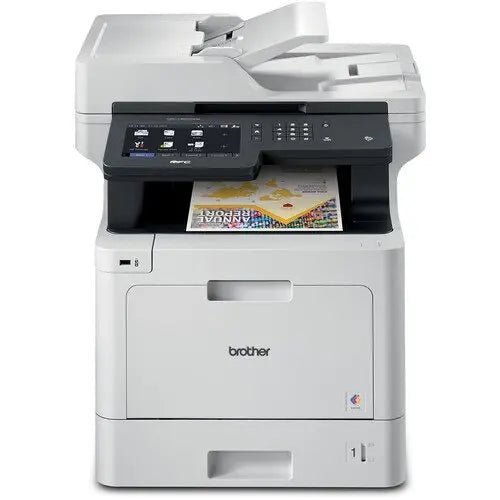 Brother MFC-L8905CDW Wireless Color Laser Printers - Prioka