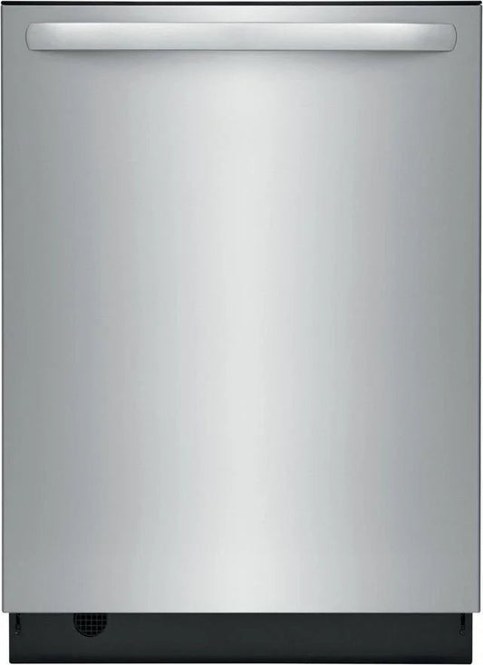 Cafe CDT828P2VS1 CAF(EBACK)™ CustomFit ENERGY STAR Stainless Interior Dishwasherss with Ultra Wash &amp; Dry, 42 dBA - Prioka
