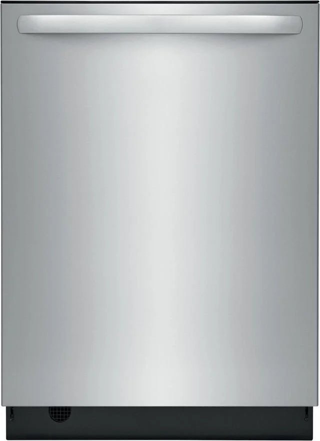 Cafe CDT828P2VS1 CAF(EBACK)™ CustomFit ENERGY STAR Stainless Interior Dishwasherss with Ultra Wash &amp; Dry, 42 dBA - Prioka