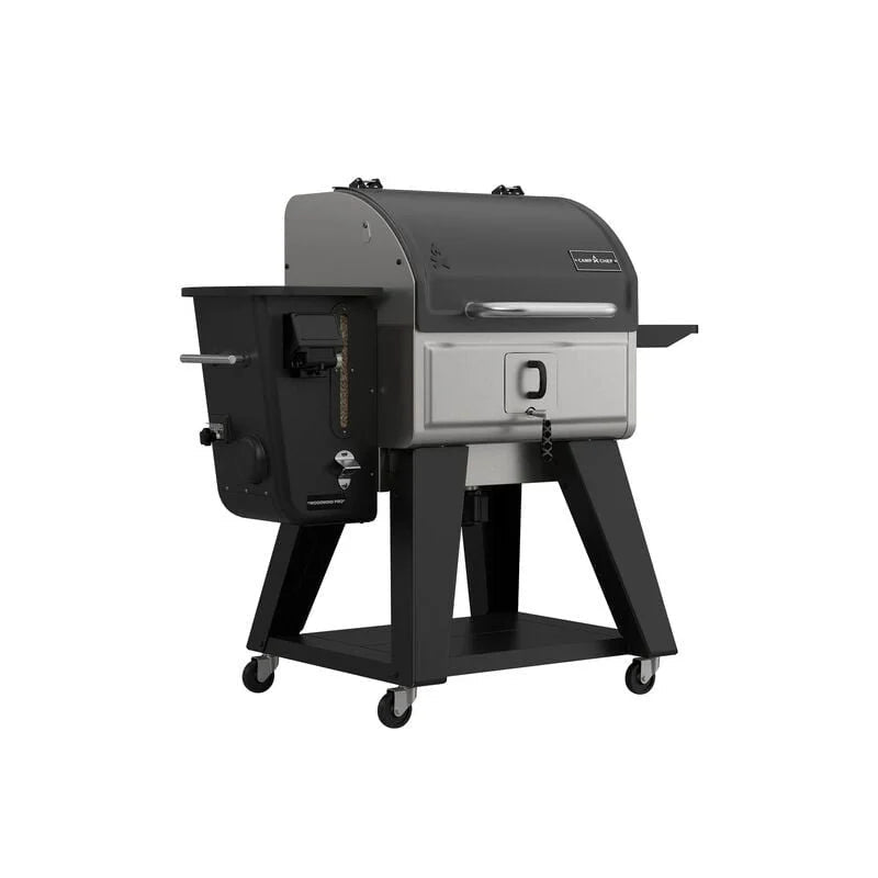 Camp Chef Woodwind Pro 24 Pellet Grills - Prioka