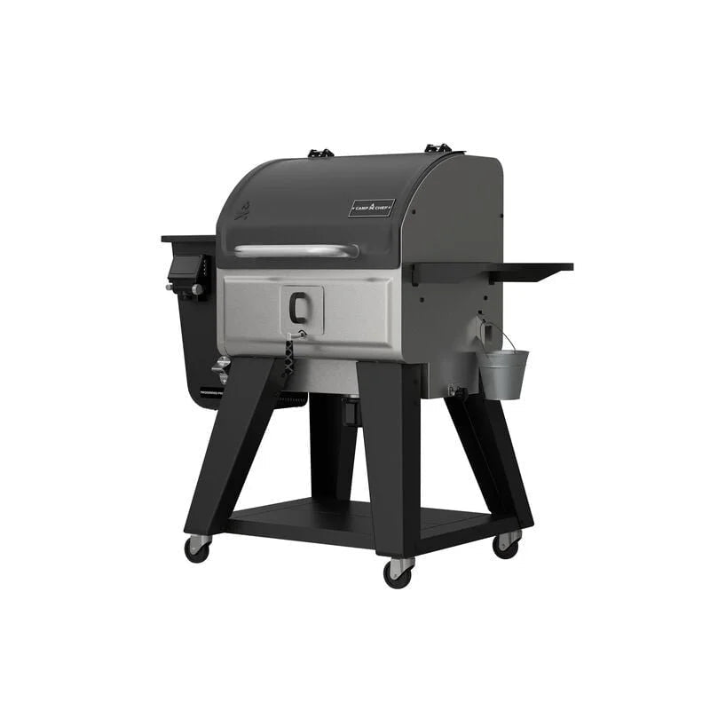 Camp Chef Woodwind Pro 24 Pellet Grills - Prioka
