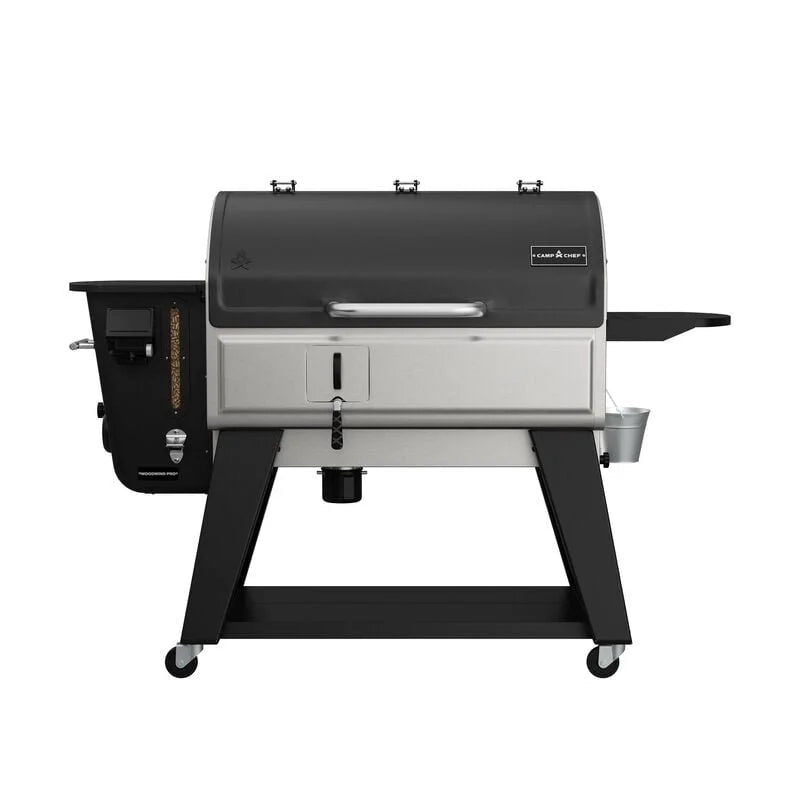 Camp Chef Woodwind Pro 36 Pellet Grills - Prioka