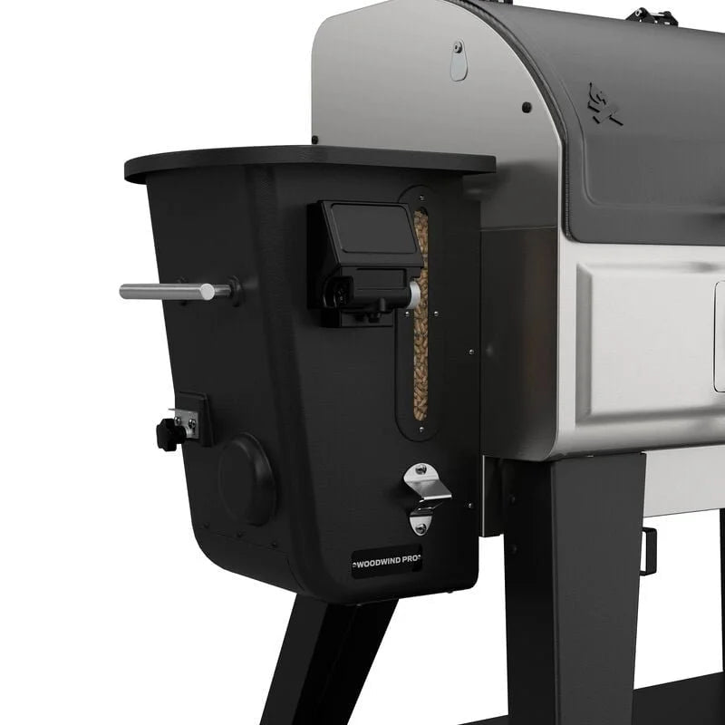 Camp Chef Woodwind Pro 36 Pellet Grills - Prioka