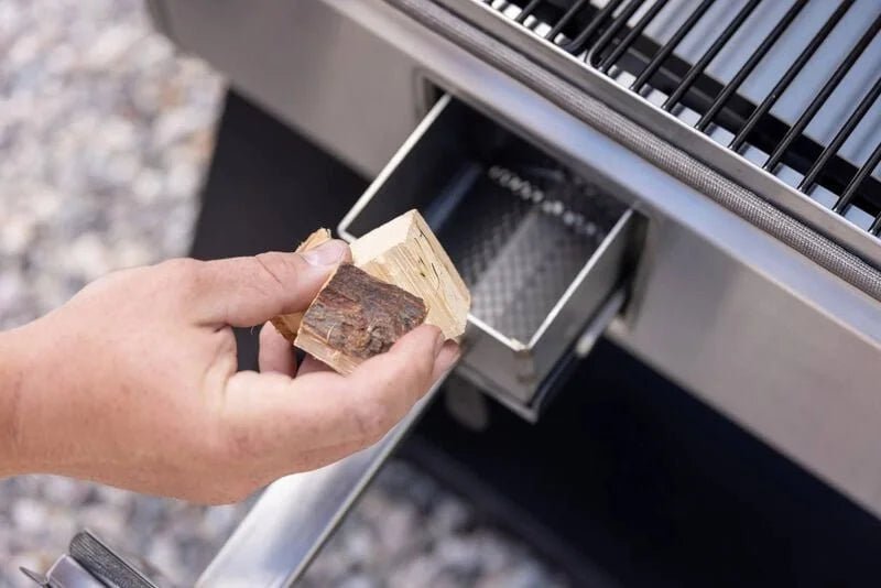 Camp Chef Woodwind Pro 36 Pellet Grills - Prioka