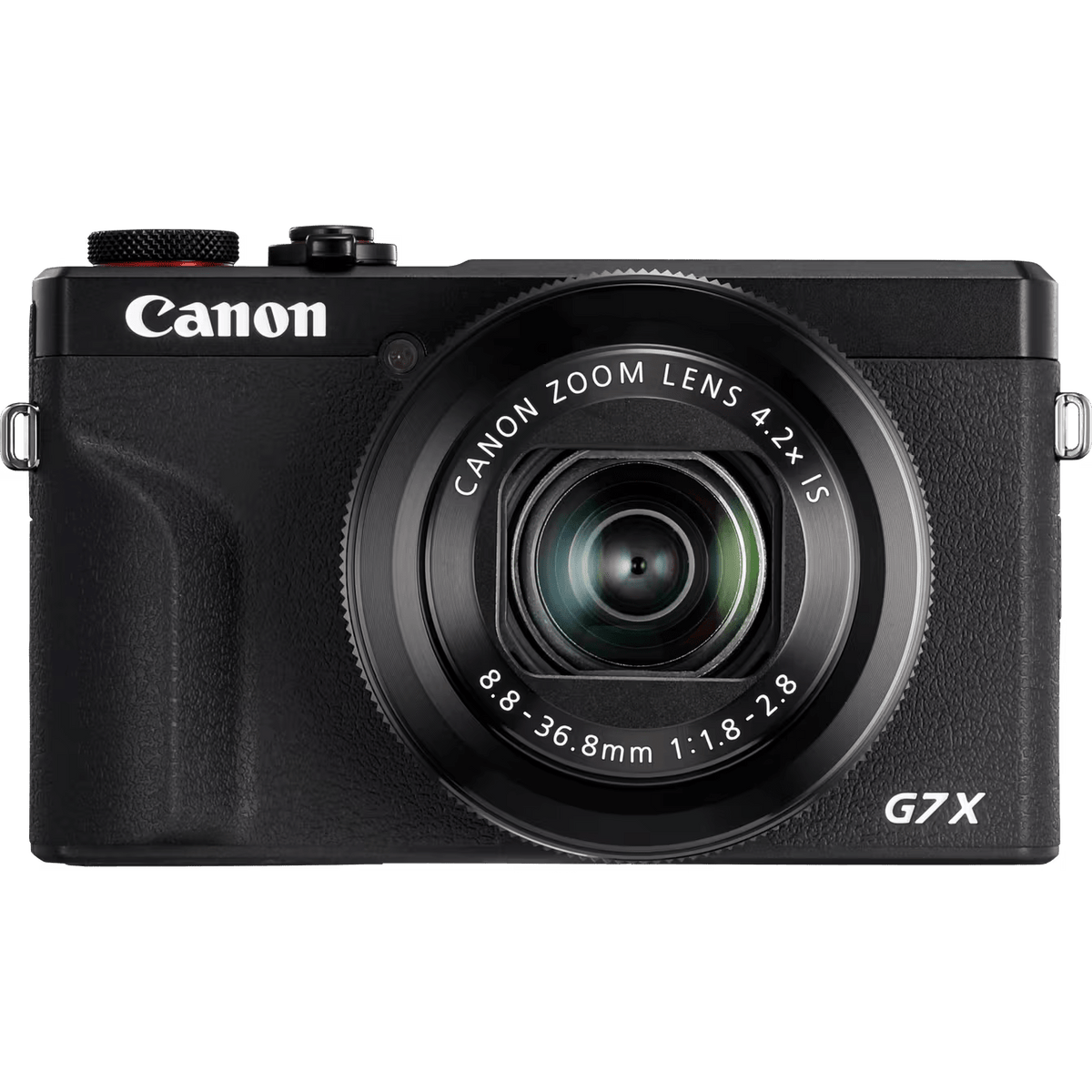 Canon G7 X Mark III 20.1MP 4K Digital Camera - Prioka