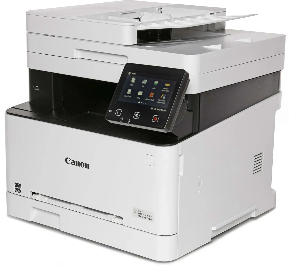 Canon Imageclass Mf656cdw Color Printers - Prioka