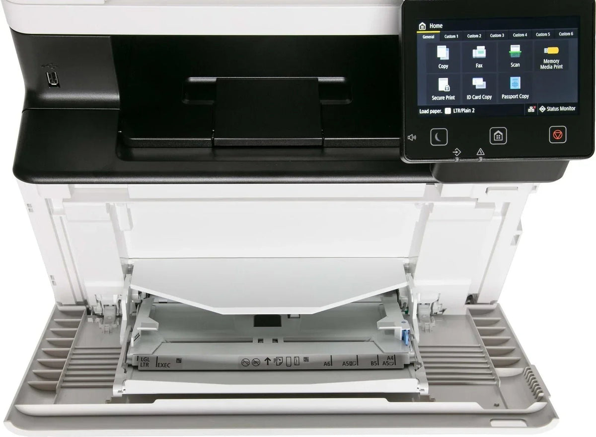 Canon imageCLASS MF753Cdw Wireless Color Laser Printers - Prioka