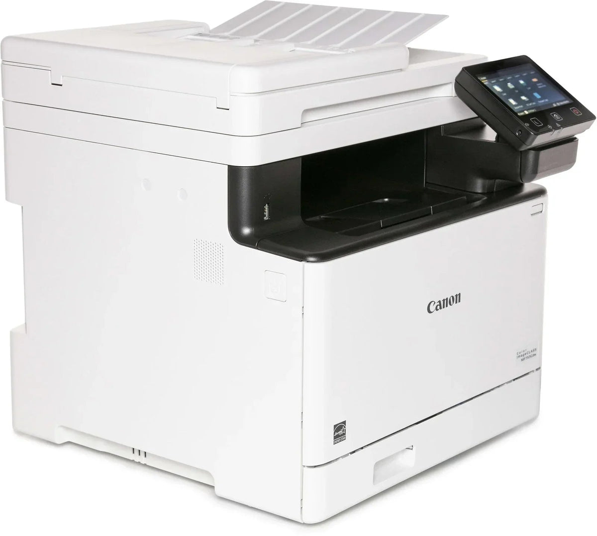 Canon imageCLASS MF753Cdw Wireless Color Laser Printers - Prioka