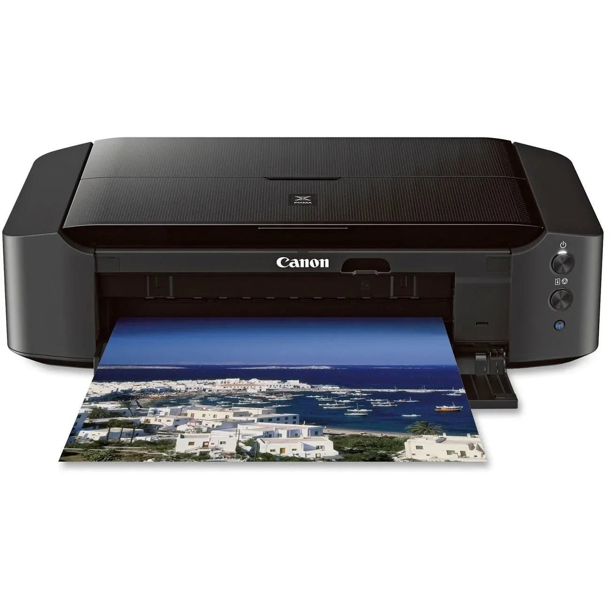 Canon PIXMA iP8720 Wireless Inkjet Photo Printers - Prioka