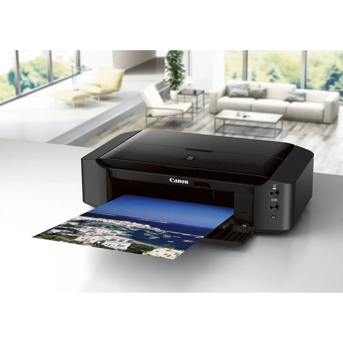 Canon PIXMA iP8720 Wireless Inkjet Photo Printers - Prioka