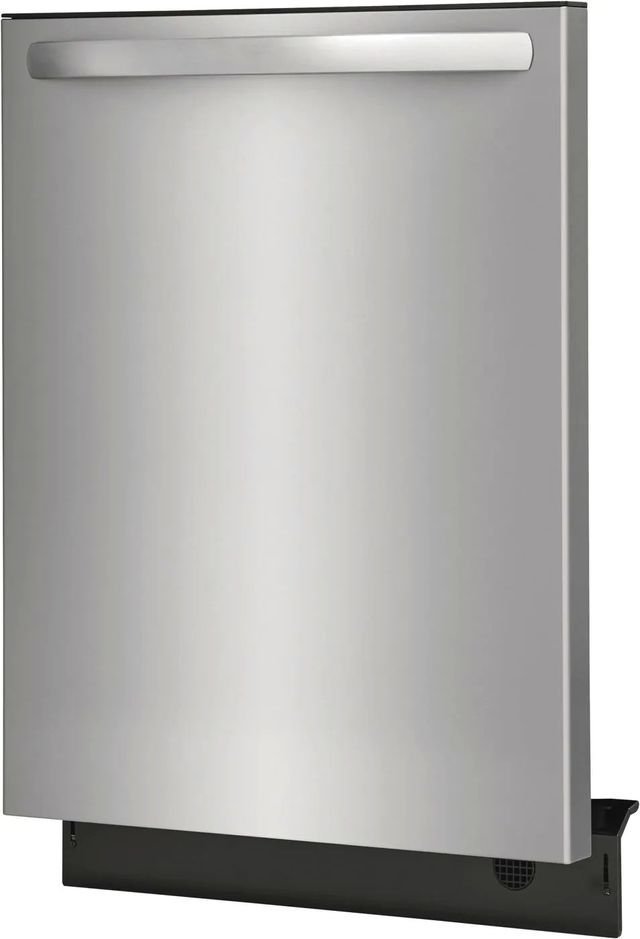 Frigidaire 24″ Stainless Steel Built In Dishwasher
