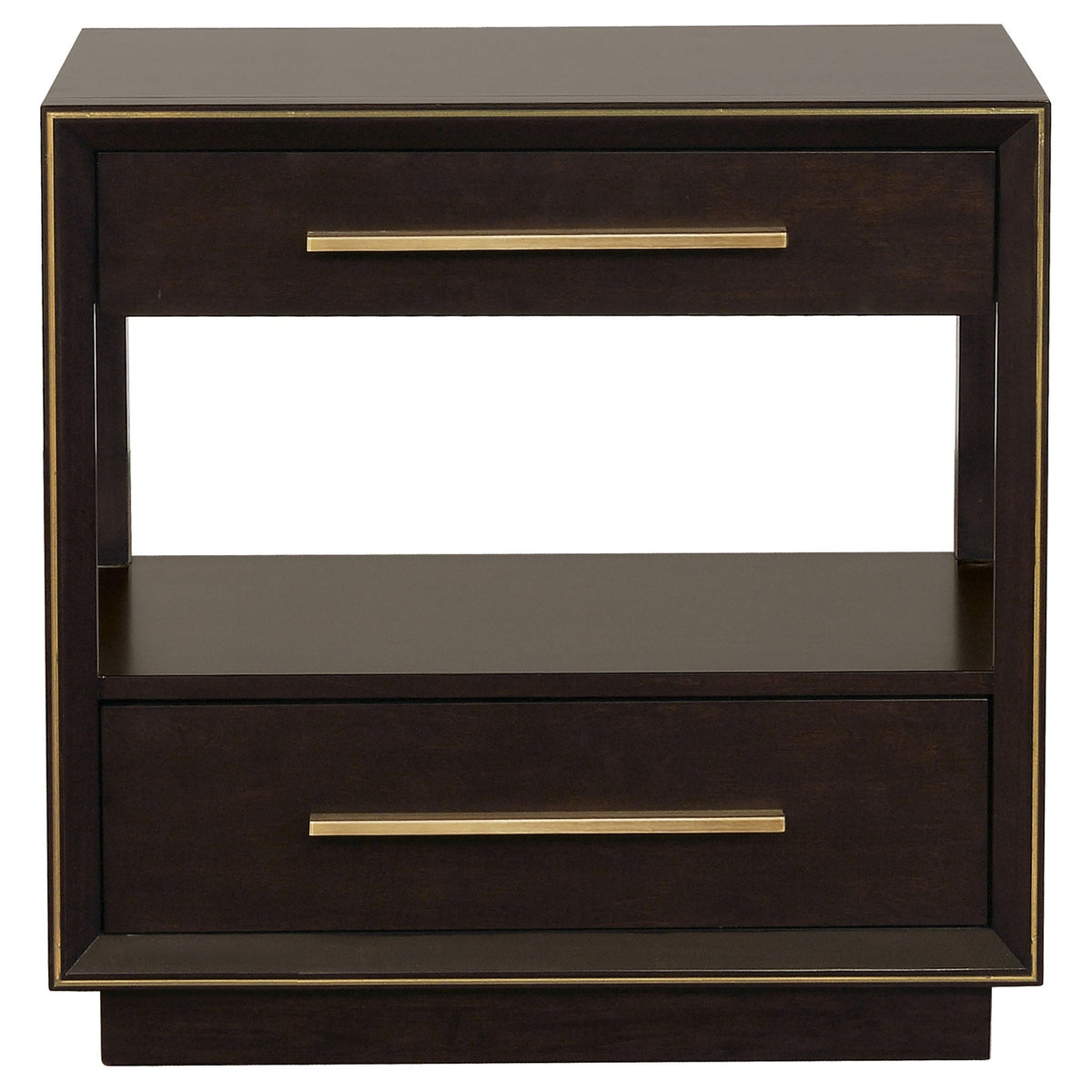 Coaster Fine Furniture Durango Bedroom Set – Grid-Tufted Velvet Headboard & Gold Hardware - Prioka