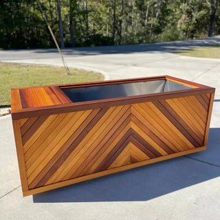 Cold Plunge - American made luxury | Cedro Sauna™ - Prioka