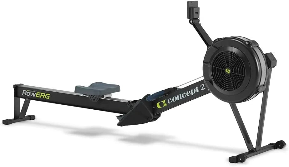 Concept 2 Model D Indoor Rowing Machines. - Prioka