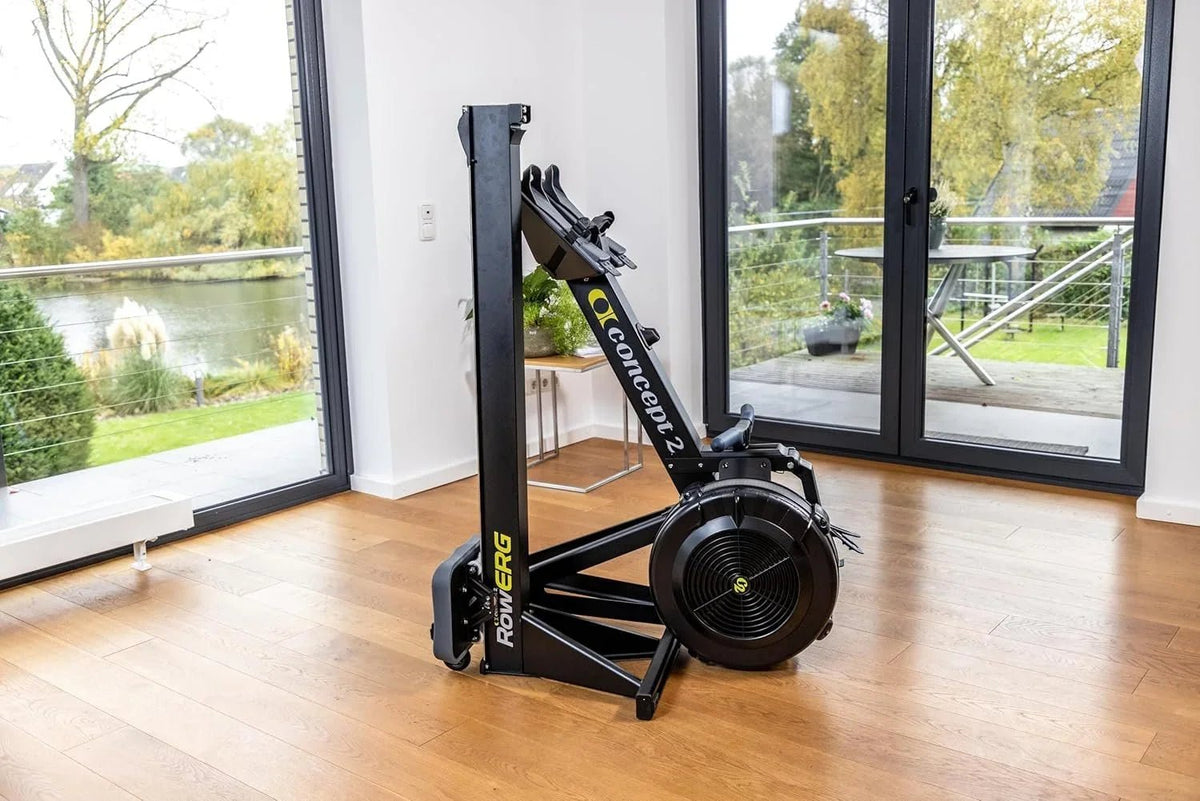Concept 2 Model D Indoor Rowing Machines. - Prioka