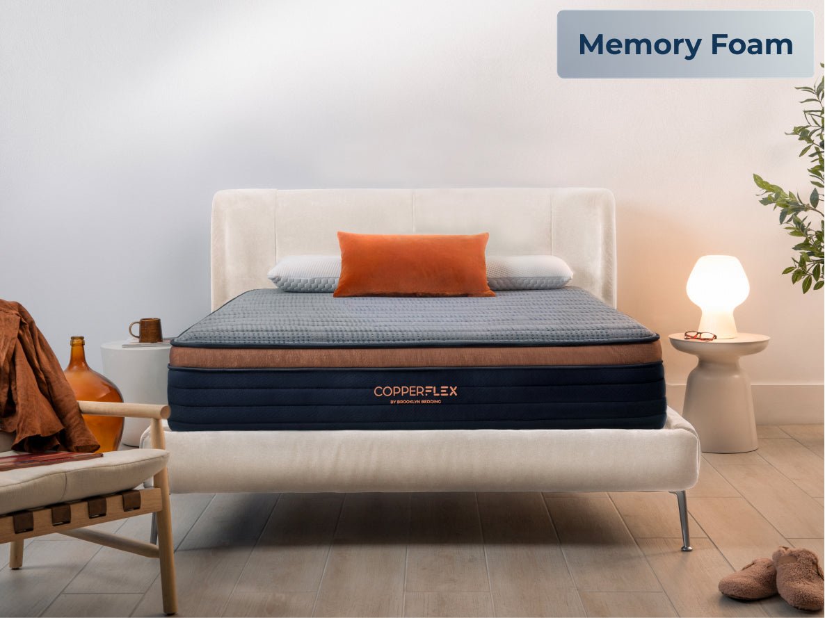 CopperFlex® - Prioka