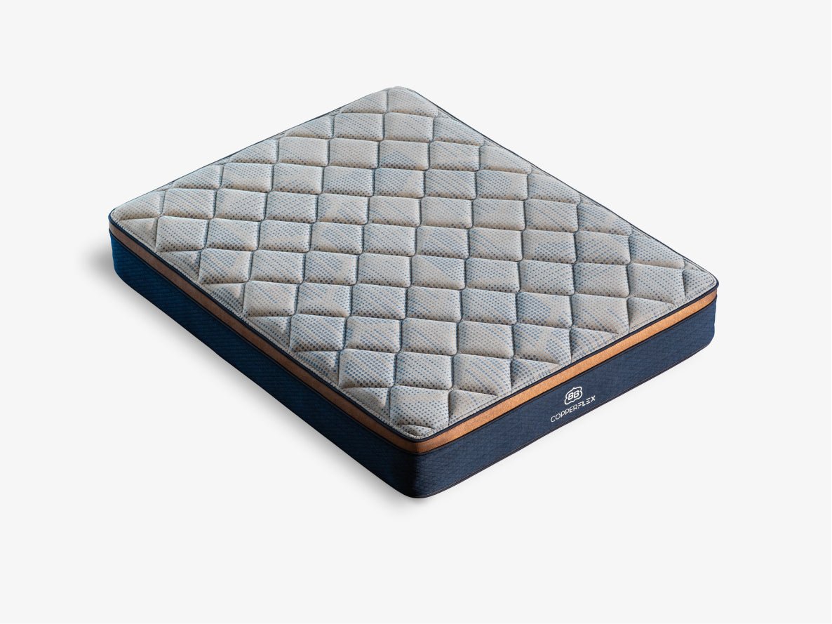 CopperFlex® - Prioka