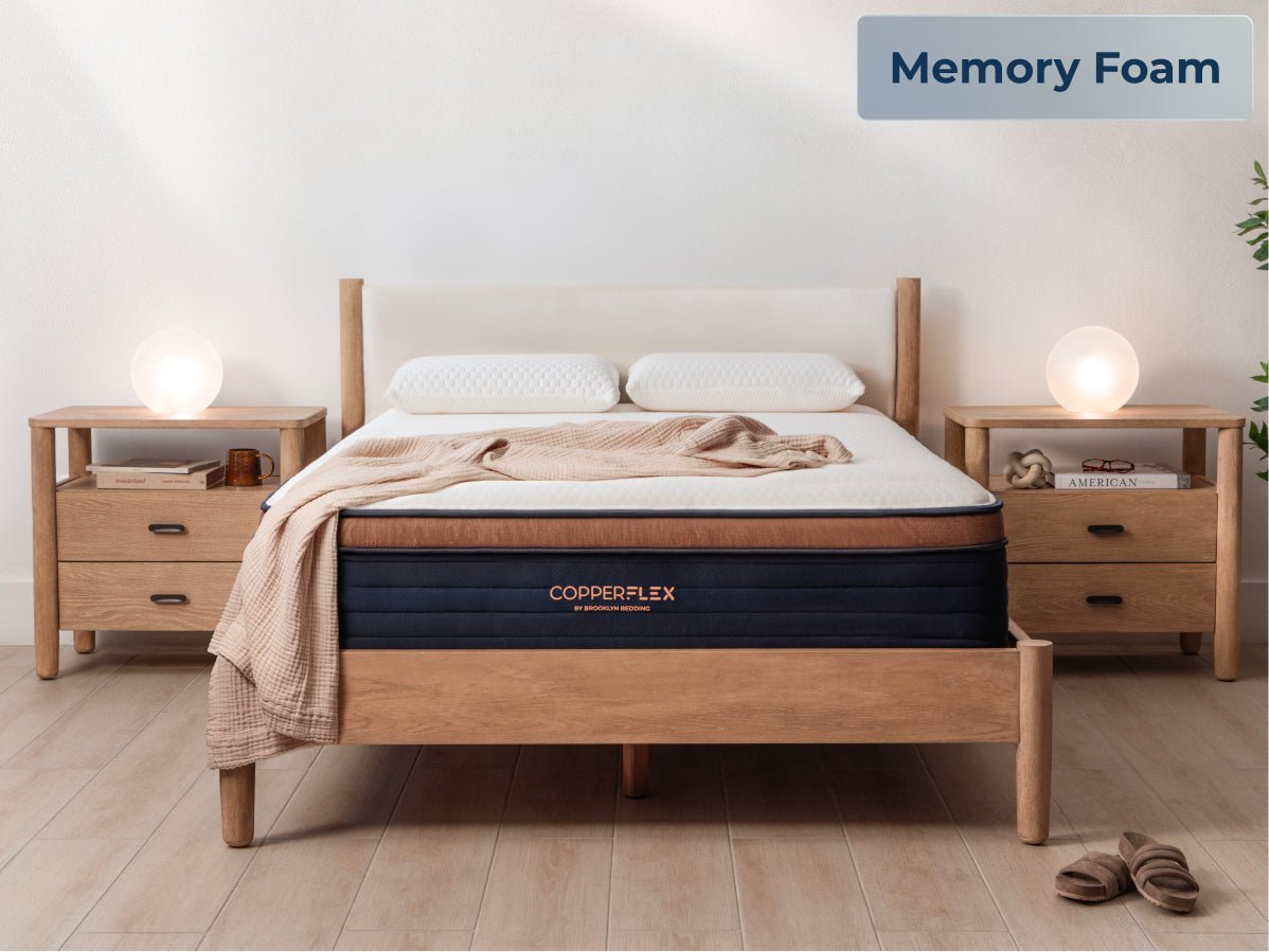 CopperFlex® Pro - Prioka