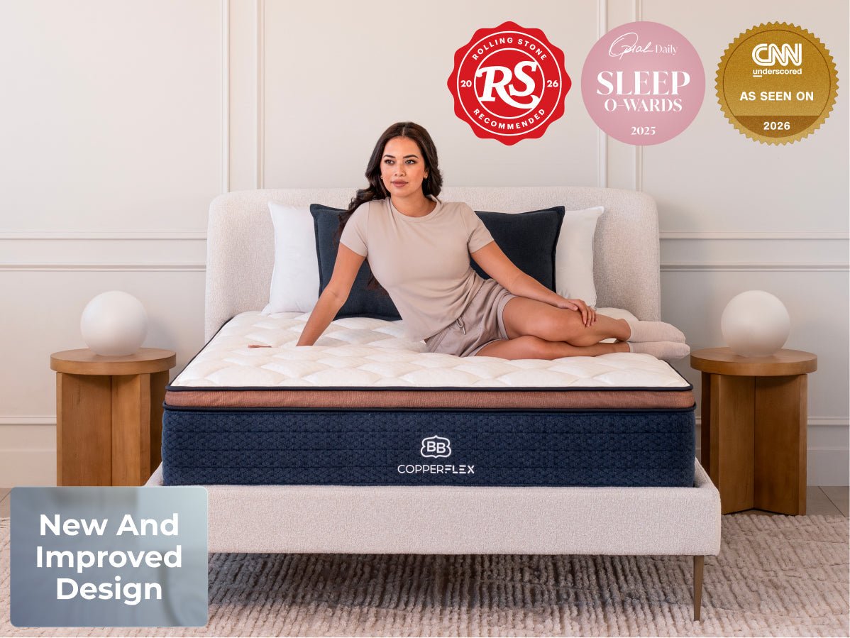 CopperFlex® Pro - Prioka