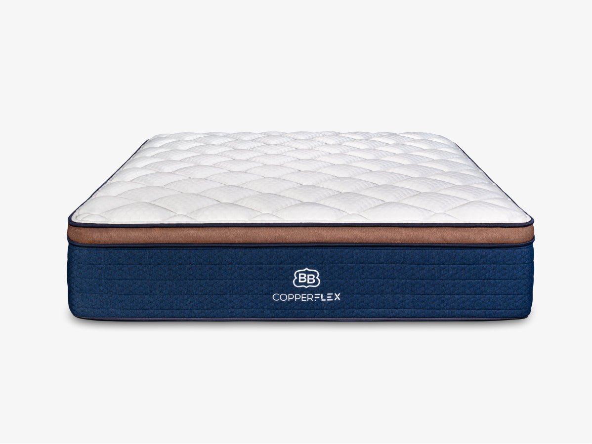 CopperFlex® Pro - Prioka