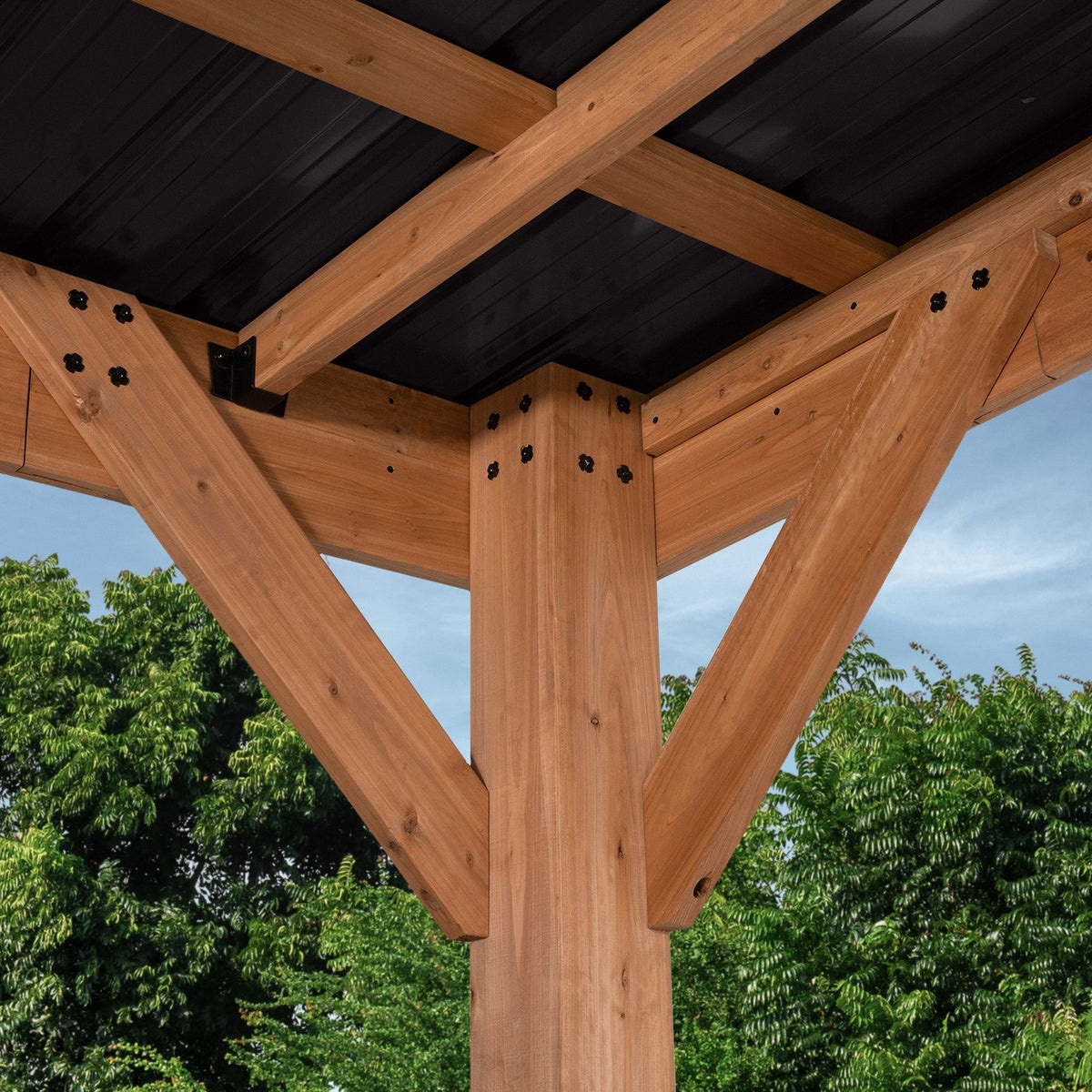 20×12 Kingsport Carport