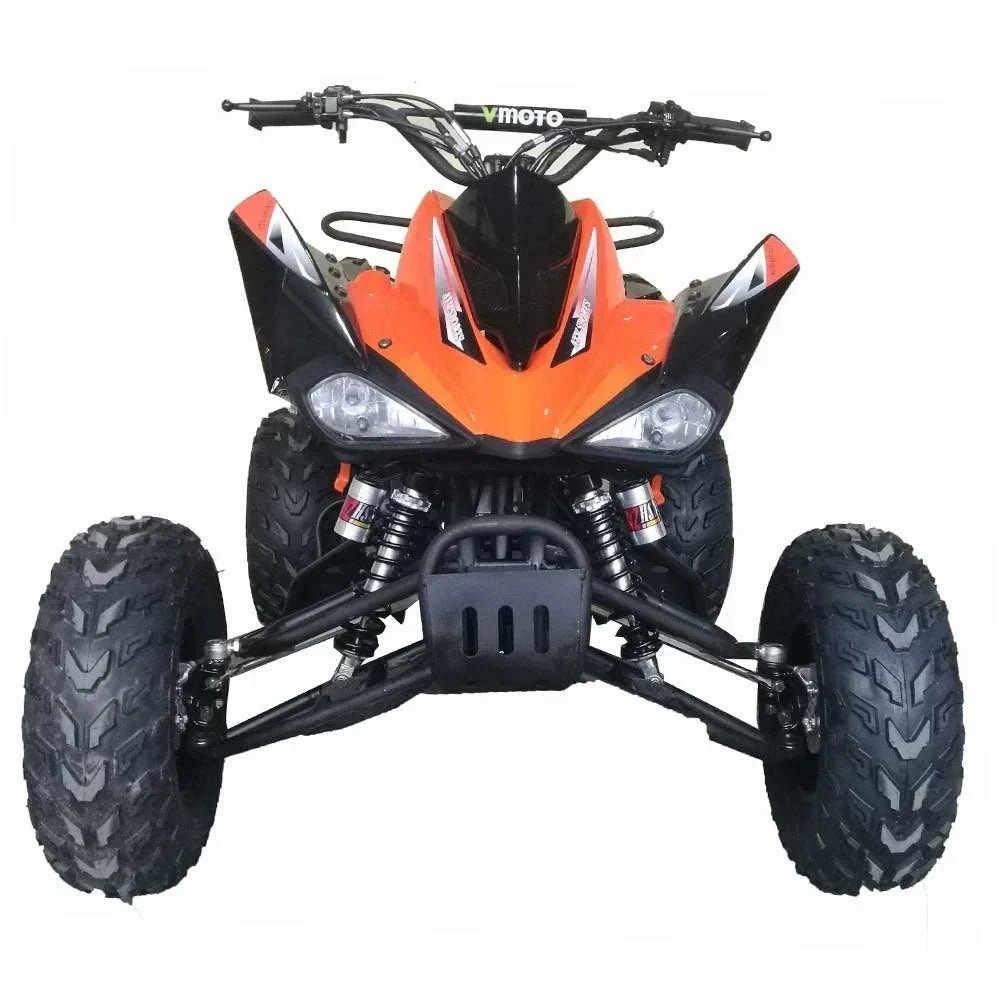 Cougar 200 Sport Adult ATV - Prioka