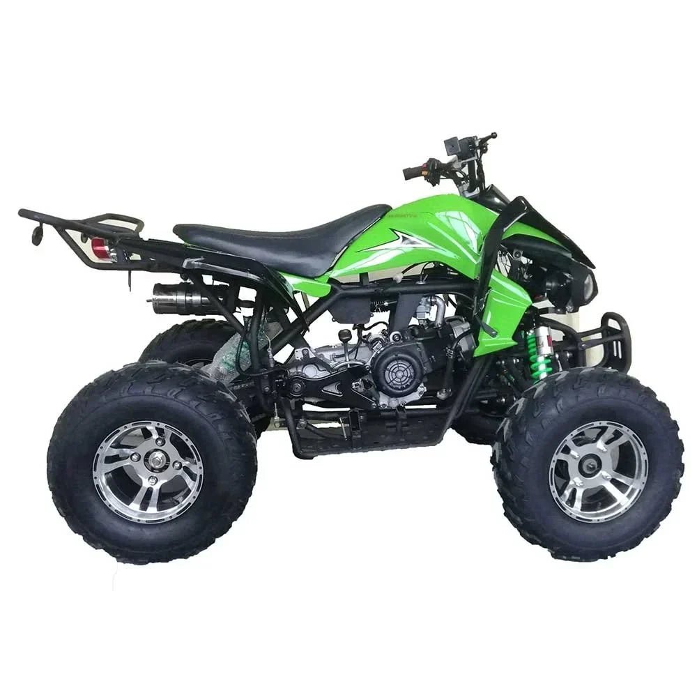Cougar 200 Sport Adult ATV - Prioka