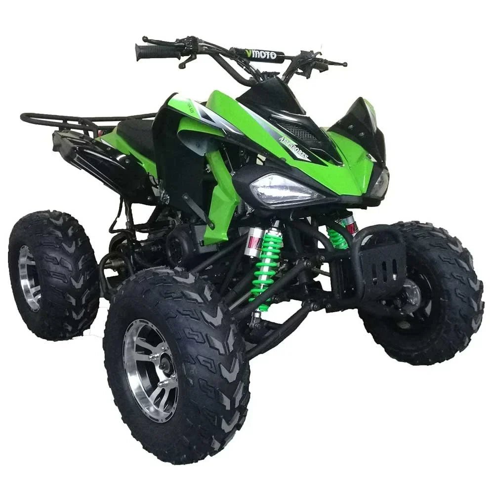 Cougar 200 Sport Adult ATV - Prioka