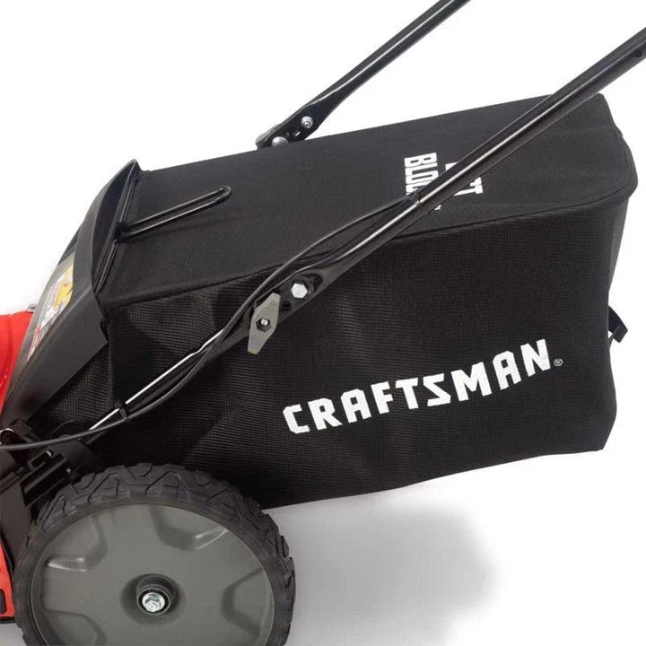 CRAFTSMAN 21″ 150 cc Gas Lawns Mowers 11A-B26B791 - Prioka
