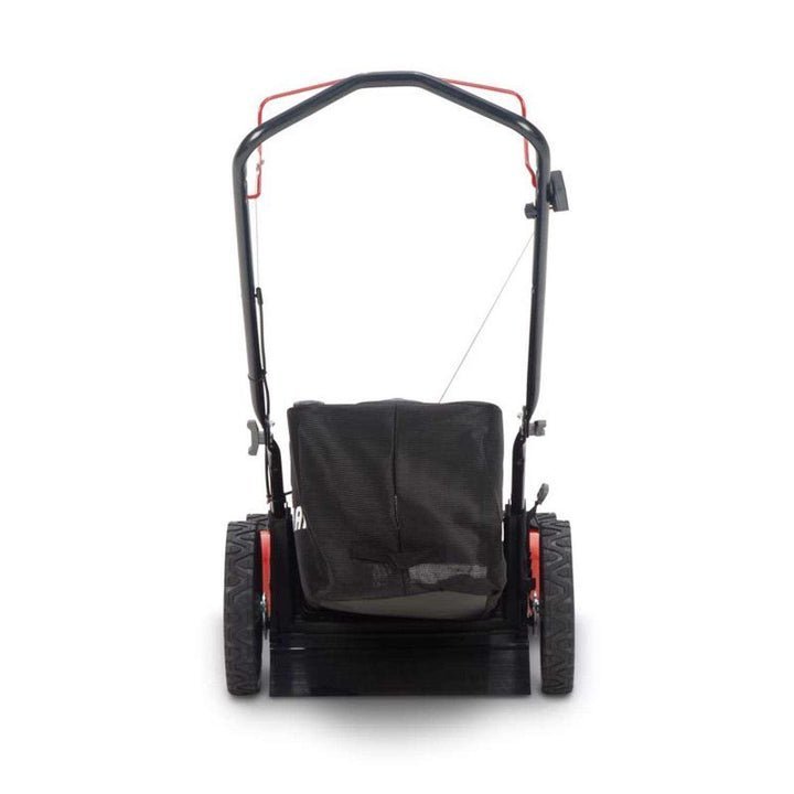 CRAFTSMAN 21-Inch 150cc Gas Lawn Mower (Model 11A-B26B791) - Prioka