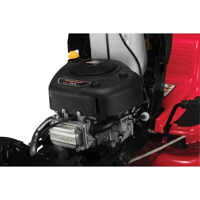 CRAFTSMAN T100 36-Inch 11.5 HP Gas Riding Lawn Mower - Prioka
