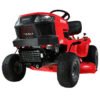 CRAFTSMAN T110 42-in 17.5-HP Riding Lawn Mower - Prioka