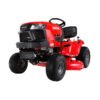CRAFTSMAN T110 42-in 17.5-HP Riding Lawn Mower - Prioka