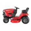 CRAFTSMAN T110 42-in 17.5-HP Riding Lawn Mower - Prioka